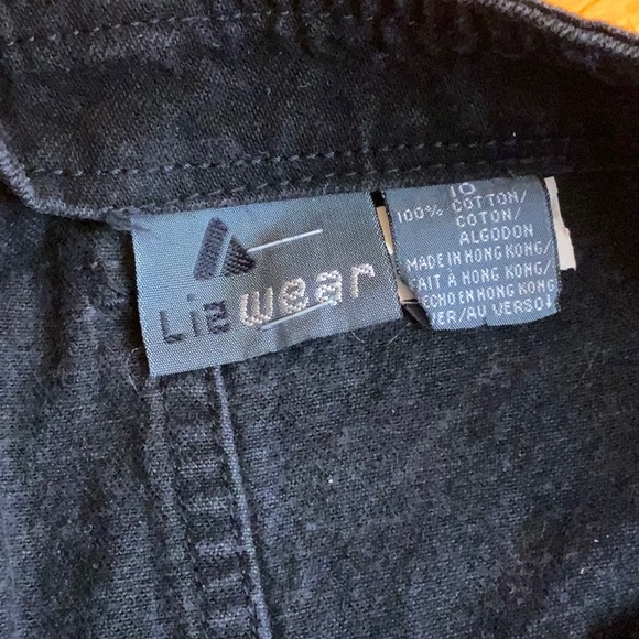 Liz Claiborne skirt - Picture 3 of 6